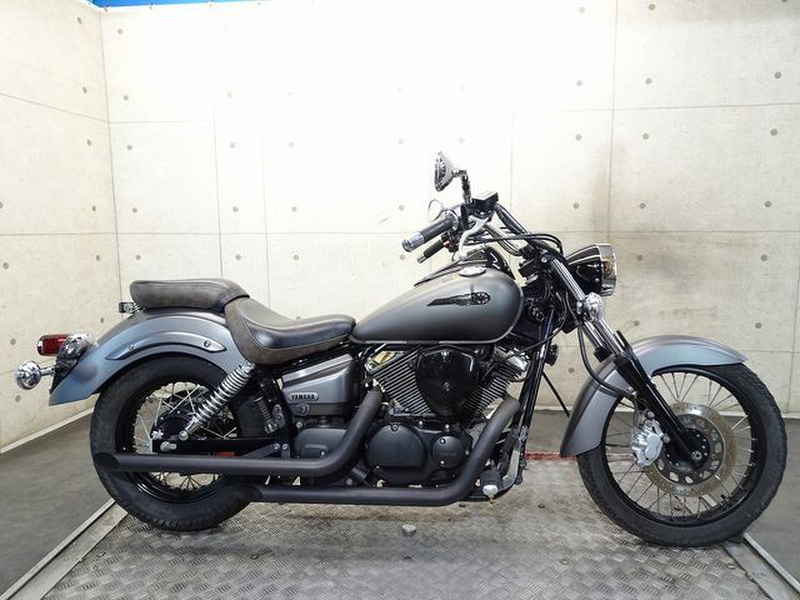 ヤマハ ドラッグスター250 (1205304) | 中古バイク・新車の事なら