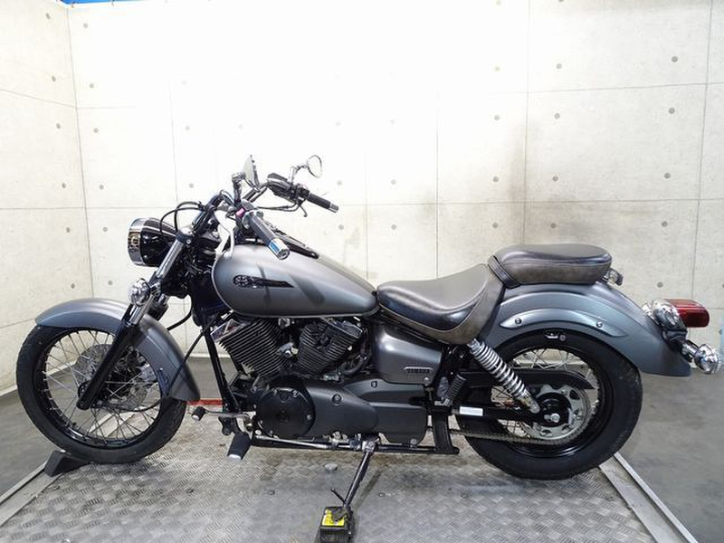 ヤマハ ドラッグスター250 (1205304) | 中古バイク・新車の事なら