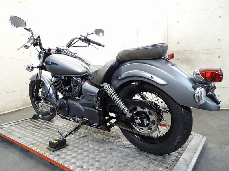 ヤマハ ドラッグスター250 (1205304) | 中古バイク・新車の事なら