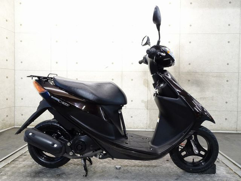 スズキ アドレスV50 (1206276) | 中古バイク・新車の事ならバイクの窓口 スズキ アドレスV50 (1206276) | 中古バイク・新車の事ならバイクの窓口