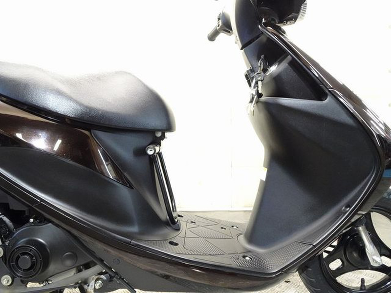 スズキ アドレス v50 取手市発 スズキ アドレスV50 (1206276) | 中古バイク・新車の事ならバイクの窓口