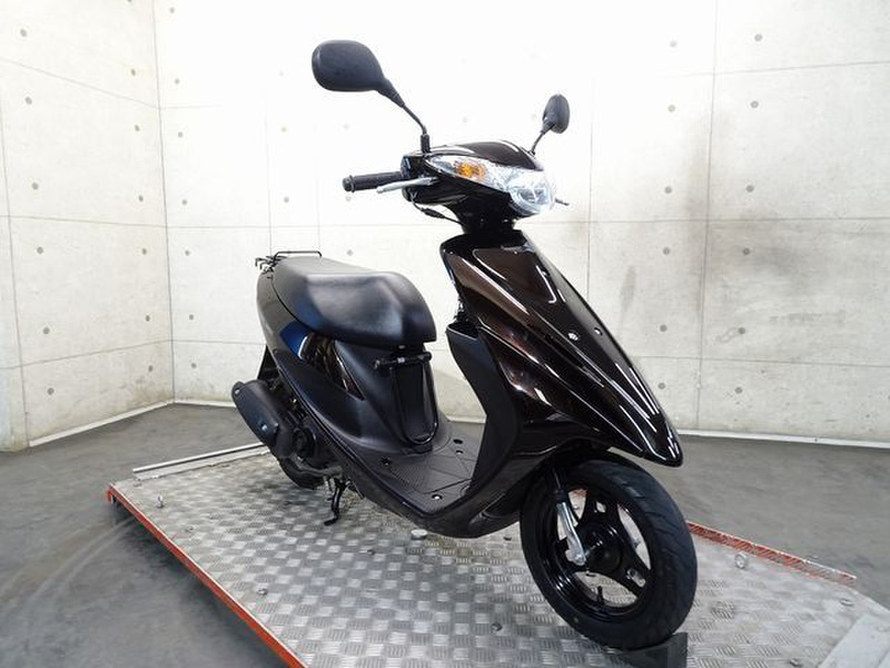 スズキ アドレスV50 (1206276) | 中古バイク・新車の事ならバイクの窓口 スズキ アドレスV50 (1206276) | 中古バイク・新車の事ならバイクの窓口