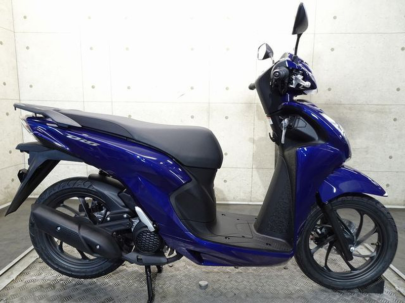 ホンダ DIO 110 (1206281) | 中古バイク・新車の事ならバイクの窓口