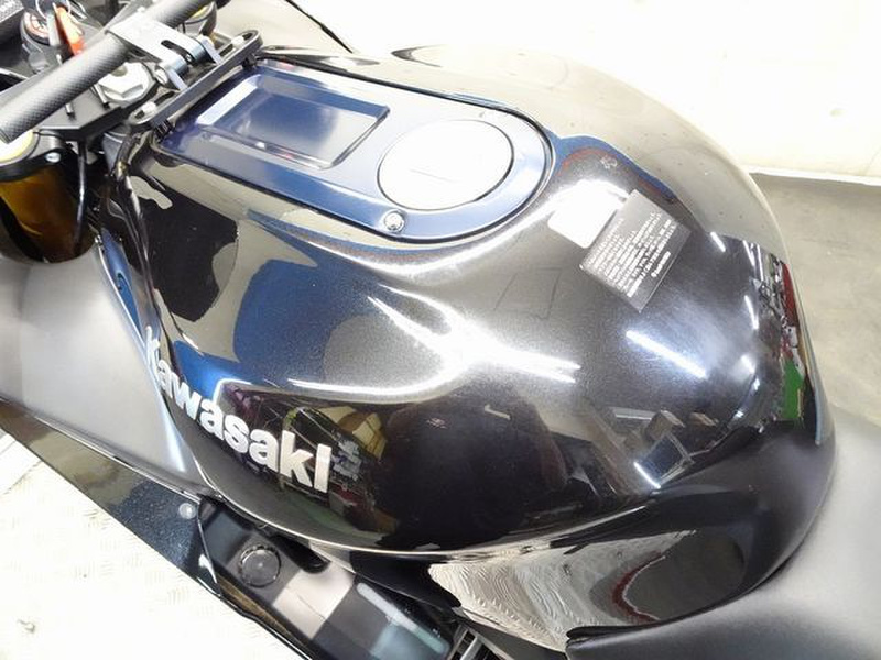 カワサキ ZX－12R (1206380) | 中古バイク・新車の事ならバイクの窓口