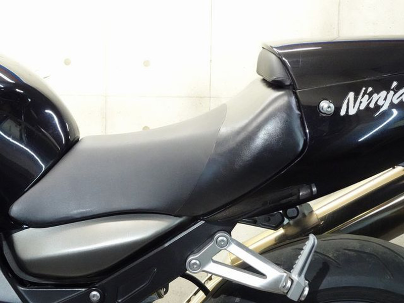 カワサキ ZX－12R (1206380) | 中古バイク・新車の事ならバイクの窓口