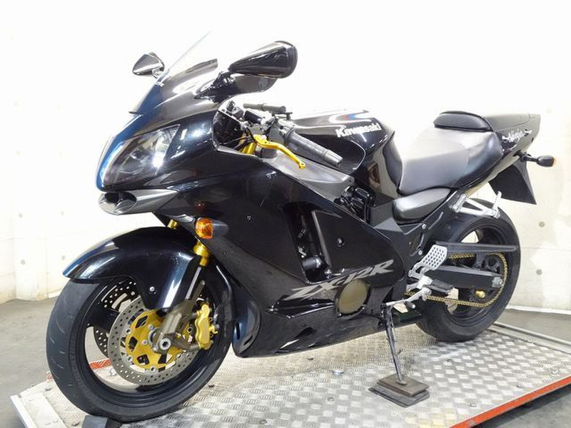 カワサキ ZX－12R (1206380) | 中古バイク・新車の事ならバイクの窓口