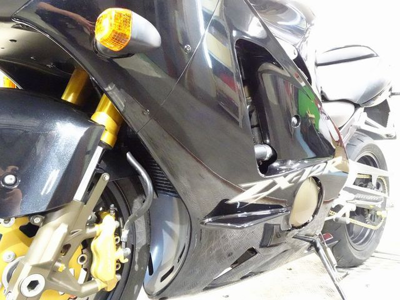 カワサキ ZX－12R (1206380) | 中古バイク・新車の事ならバイクの窓口