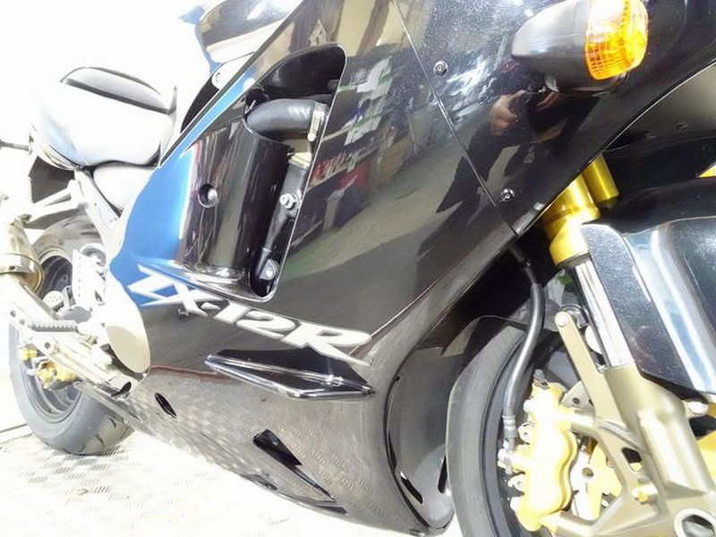 カワサキ ZX－12R (1206380) | 中古バイク・新車の事ならバイクの窓口