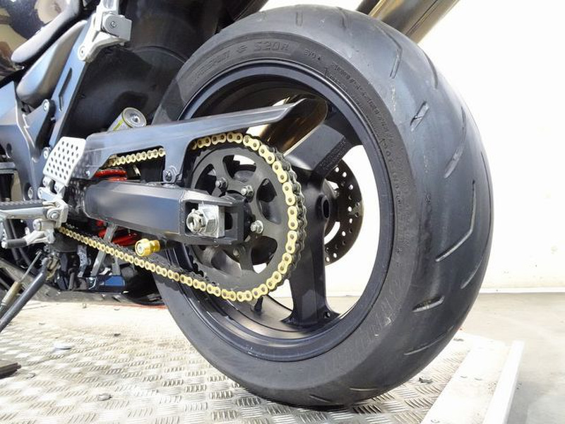 カワサキ ZX－12R (1206380) | 中古バイク・新車の事ならバイクの窓口