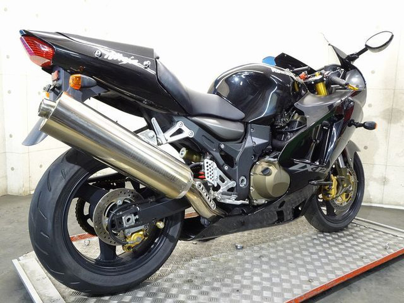 カワサキ ZX－12R (1206380) | 中古バイク・新車の事ならバイクの窓口
