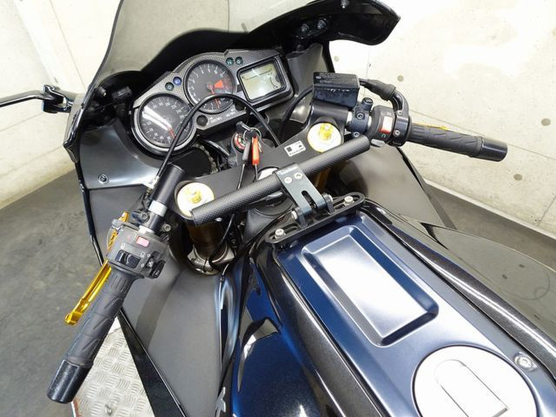 カワサキ ZX－12R (1206380) | 中古バイク・新車の事ならバイクの窓口