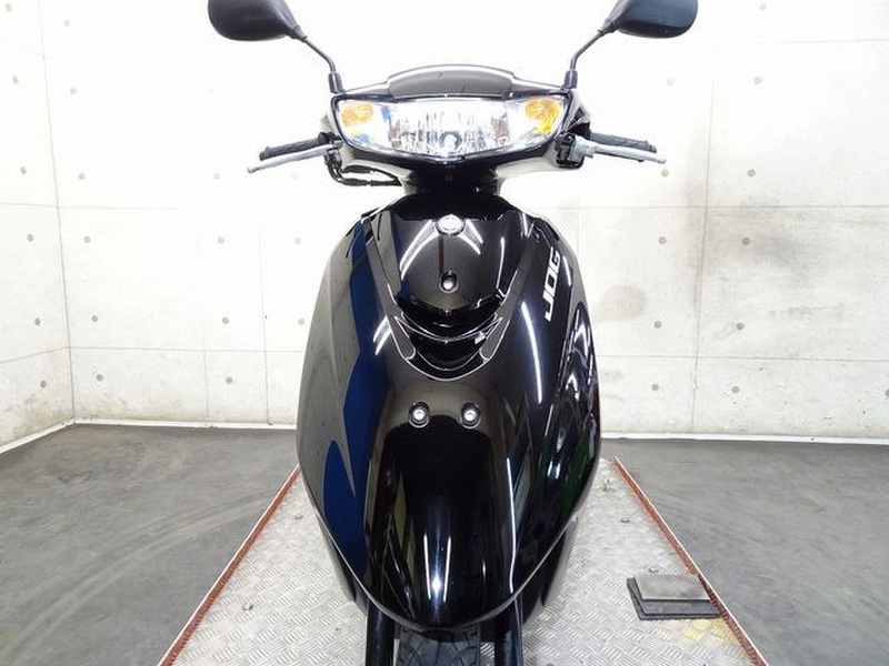 ヤマハ JOG (1206385) | 中古バイク・新車の事ならバイクの窓口