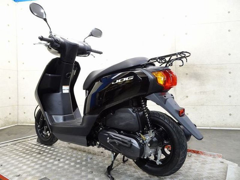 ヤマハ JOG (1206385) | 中古バイク・新車の事ならバイクの窓口