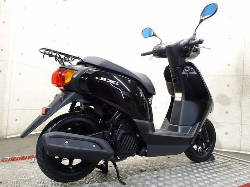 ヤマハ JOG (1206385) | 中古バイク・新車の事ならバイクの窓口