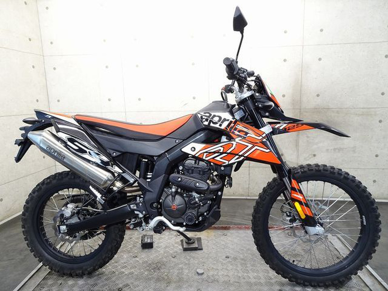 アプリリア アプリリア RX125 (1206651) | 中古バイク・新車の事