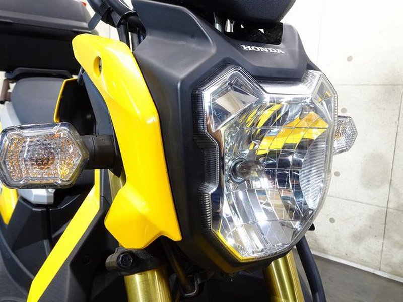 ホンダ ズーマーX (1206667) | 中古バイク・新車の事ならバイクの窓口