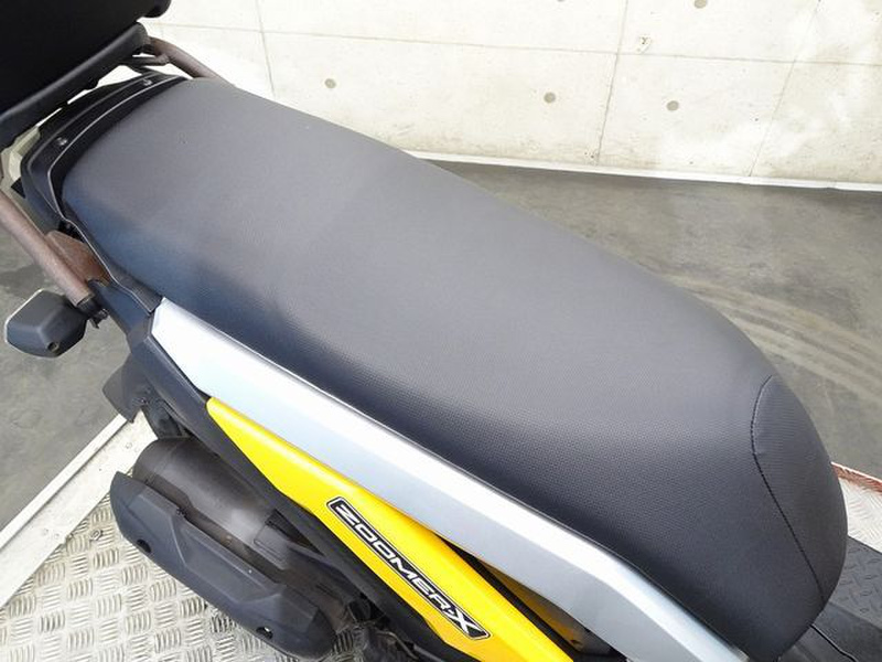 ホンダ ズーマーX (1206667) | 中古バイク・新車の事ならバイクの窓口