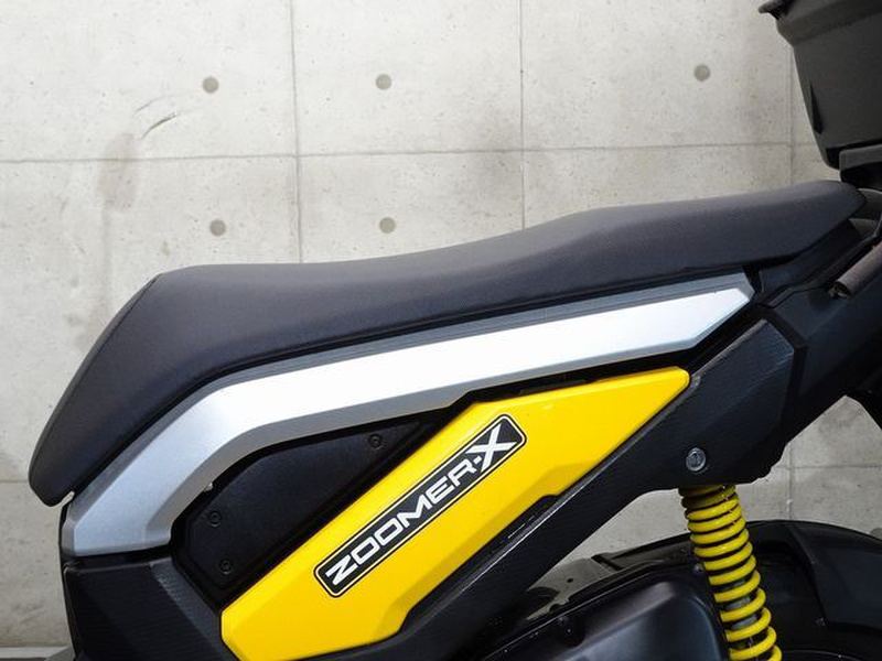 ホンダ ズーマーX (1206667) | 中古バイク・新車の事ならバイクの窓口