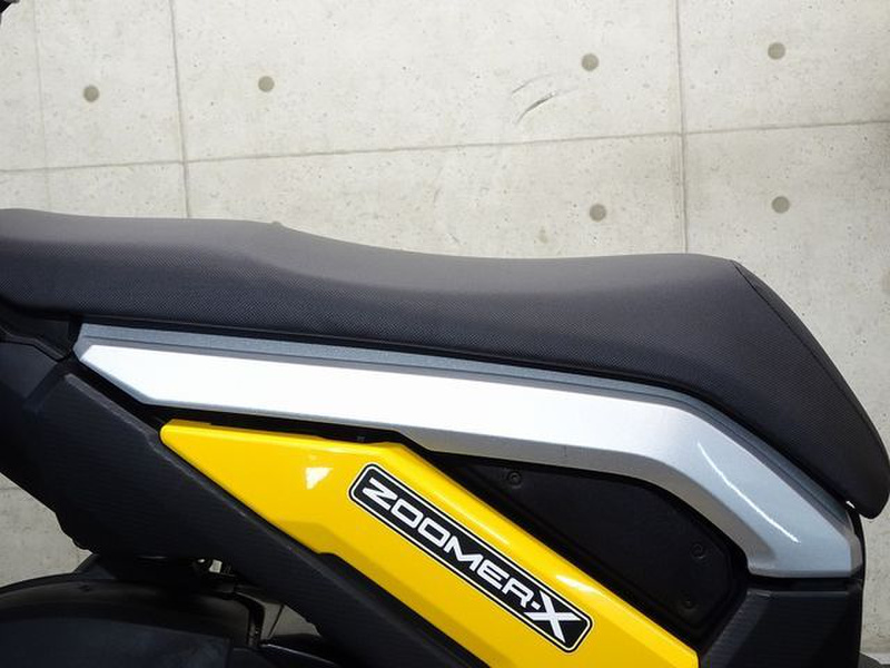 ホンダ ズーマーX (1206667) | 中古バイク・新車の事ならバイクの窓口