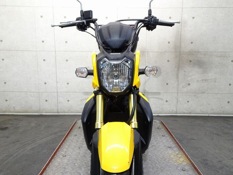 ホンダ ズーマーX (1206667) | 中古バイク・新車の事ならバイクの窓口