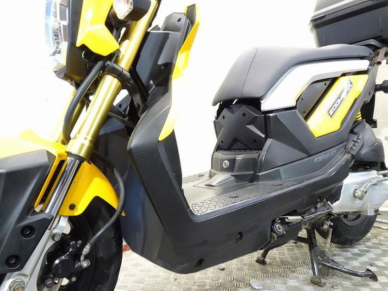 ホンダ ズーマーX (1206667) | 中古バイク・新車の事ならバイクの窓口