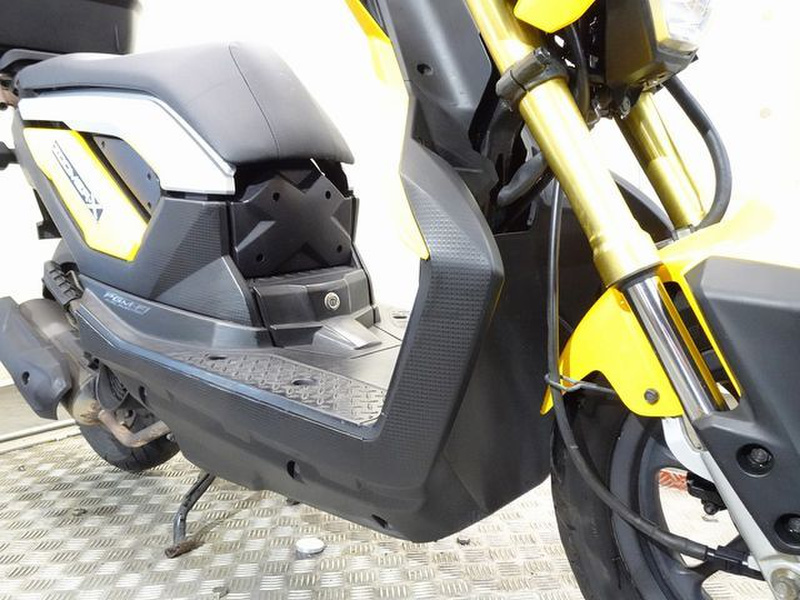 ホンダ ズーマーX (1206667) | 中古バイク・新車の事ならバイクの窓口
