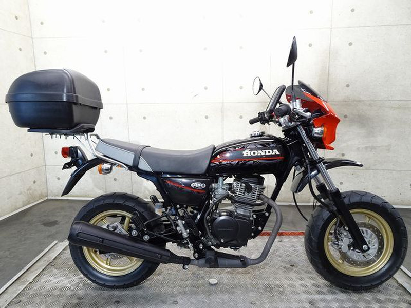 ホンダ Ape100 TypeD (1206669) | 中古バイク・新車の事