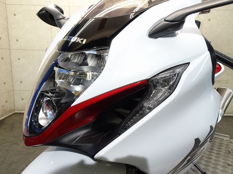 スズキ GSX1300R ハヤブサ (1206673) | 中古バイク・新車の事