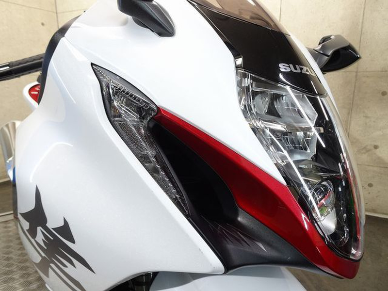 スズキ GSX1300R ハヤブサ (1206673) | 中古バイク・新車の事