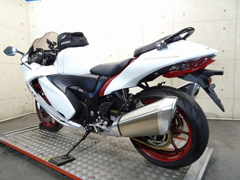 スズキ GSX1300R ハヤブサ (1206673) | 中古バイク・新車の事