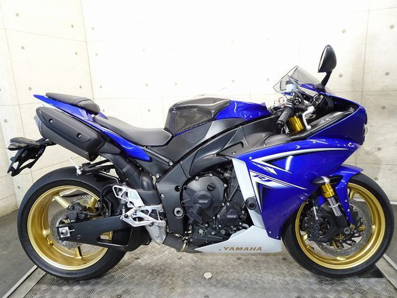 ヤマハ YZF－R1 (1206675) | 中古バイク・新車の事ならバイクの窓口
