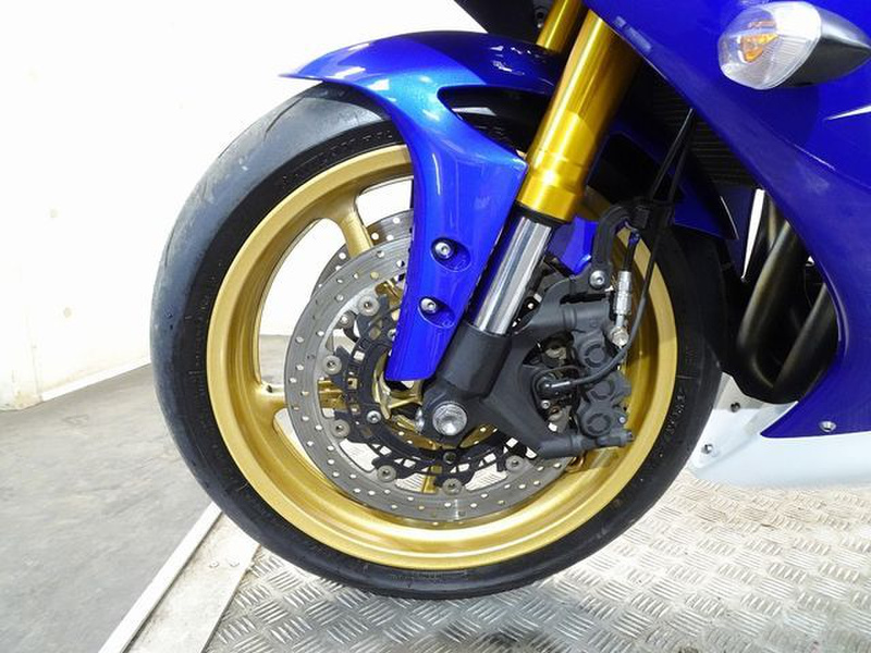 ヤマハ YZF－R1 (1206675) | 中古バイク・新車の事ならバイクの窓口