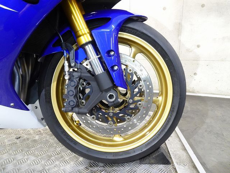 ヤマハ YZF－R1 (1206675) | 中古バイク・新車の事ならバイクの窓口