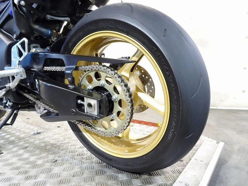 ヤマハ YZF－R1 (1206675) | 中古バイク・新車の事ならバイクの窓口