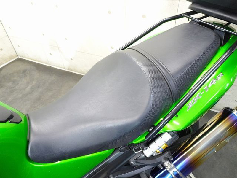 カワサキ Ninja ZX-14R (1206684) | 中古バイク・新車の事 カワサキ Ninja ZX-14R (1206684) | 中古バイク・新車の事