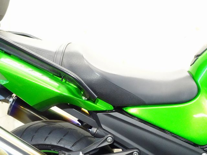 カワサキ Ninja ZX－14R (1206684) | 中古バイク・新車の事