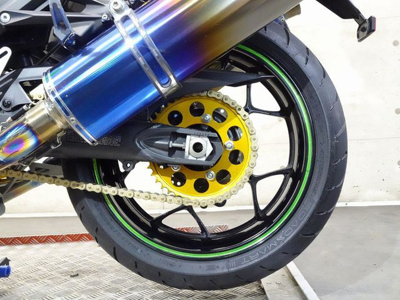 カワサキ Ninja ZX-14R (1206684) | 中古バイク・新車の事 カワサキ Ninja ZX-14R (1206684) | 中古バイク・新車の事