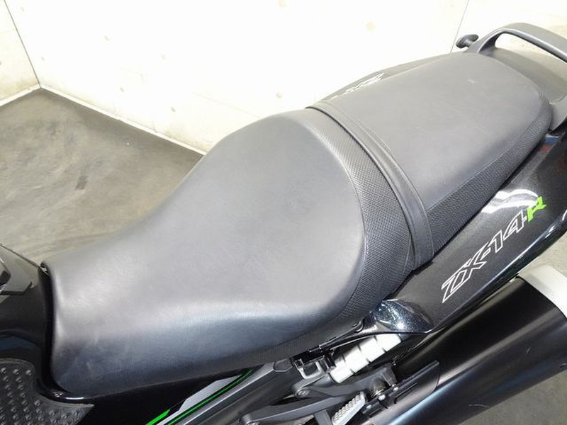 カワサキ Ninja ZX－14R (1206695) | 中古バイク・新車の事
