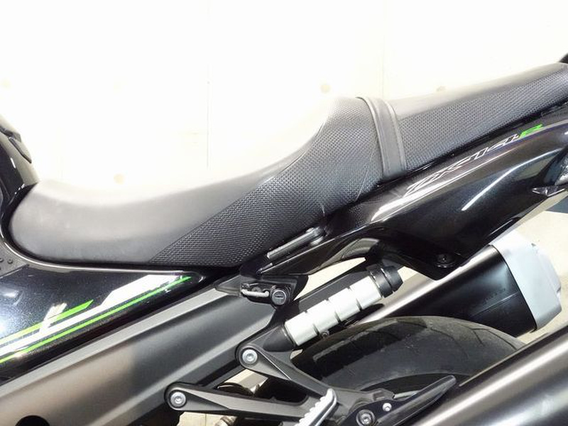 カワサキ Ninja ZX－14R (1206695) | 中古バイク・新車の事