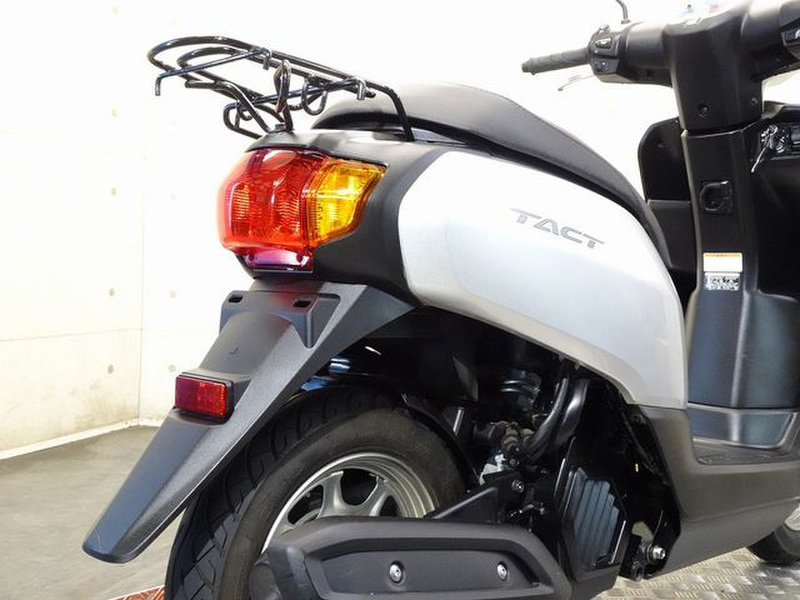 ホンダ タクト ベーシック (1207037) | 中古バイク・新車の事なら