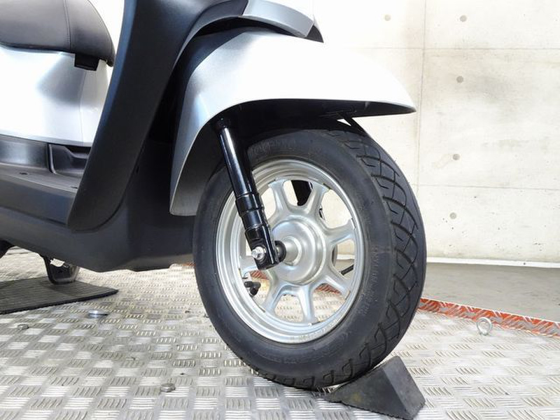 ホンダ タクト ベーシック (1207037) | 中古バイク・新車の事なら
