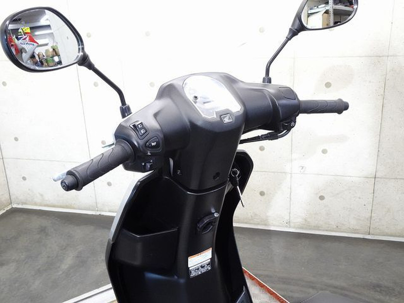 ホンダ タクト ベーシック (1207037) | 中古バイク・新車の事なら