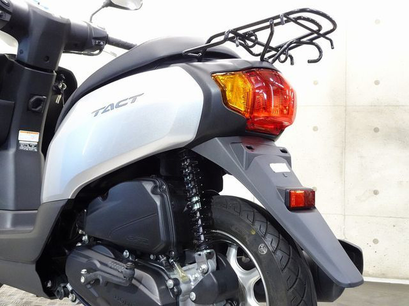 タクト　不動者 ホンダ タクト ベーシック (1207039) | 中古バイク・新車の事なら