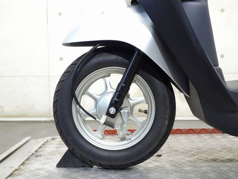 ホンダ タクト ベーシック (1207039) | 中古バイク・新車の事なら
