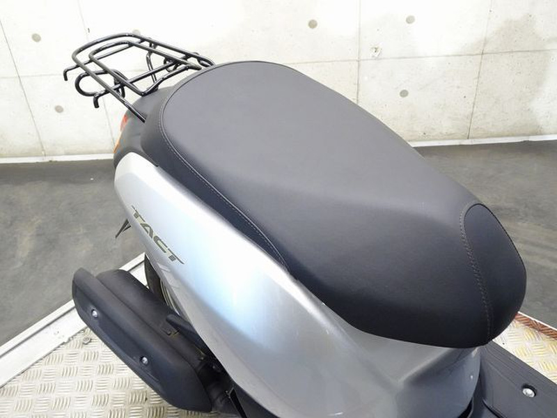 ホンダ タクト ベーシック (1207039) | 中古バイク・新車の事なら