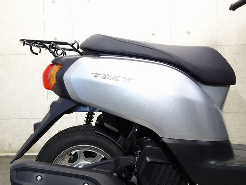 ホンダ タクト ベーシック (1207039) | 中古バイク・新車の事なら