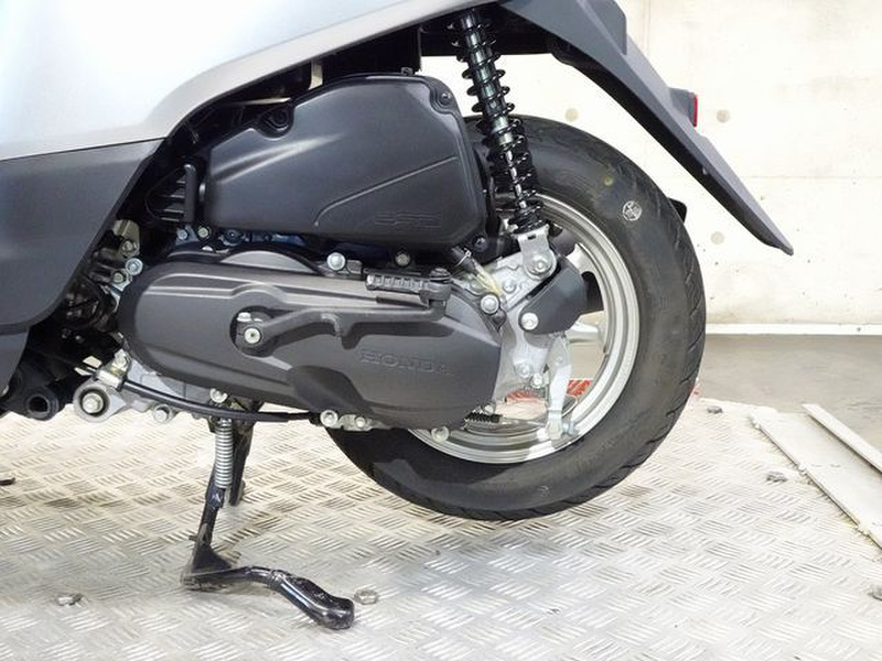 ホンダ タクト ベーシック (1207039) | 中古バイク・新車の事なら
