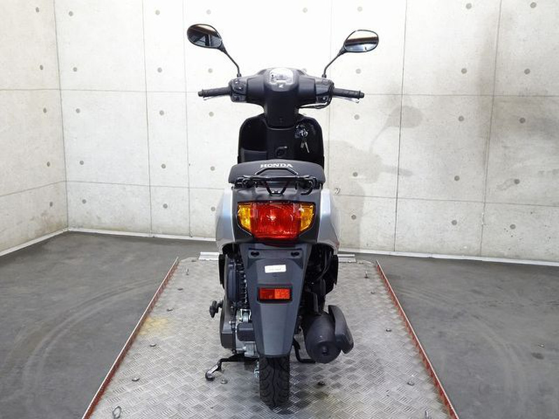 ホンダ タクト ベーシック (1207039) | 中古バイク・新車の事なら