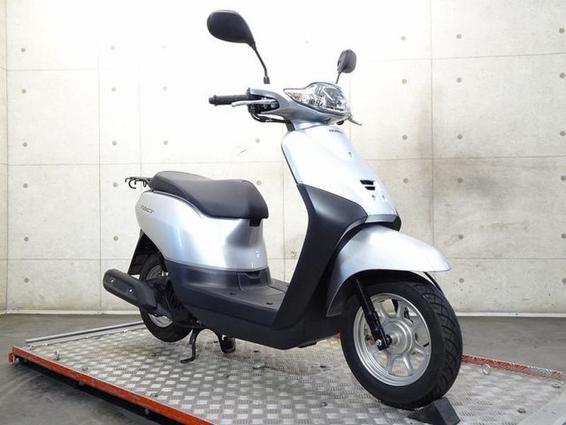ホンダ タクト ベーシック (1207039) | 中古バイク・新車の事なら