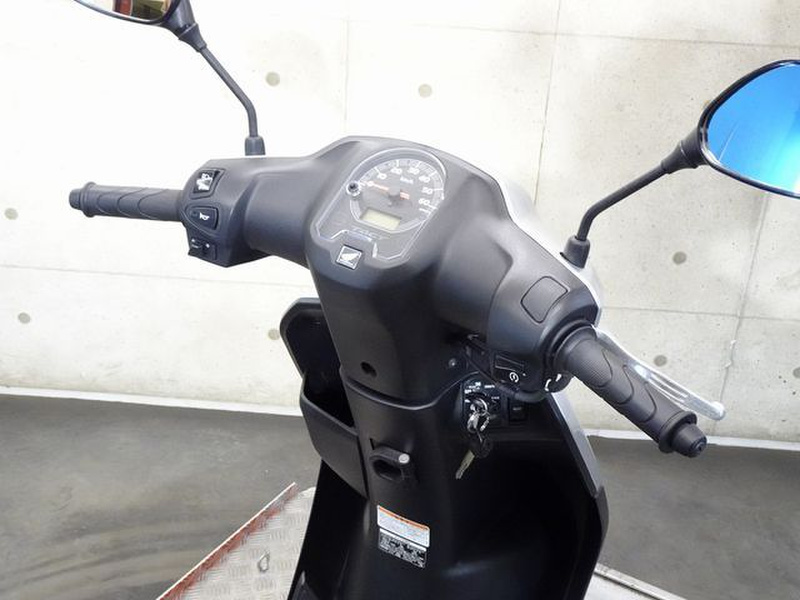 ホンダ タクト ベーシック (1207039) | 中古バイク・新車の事なら